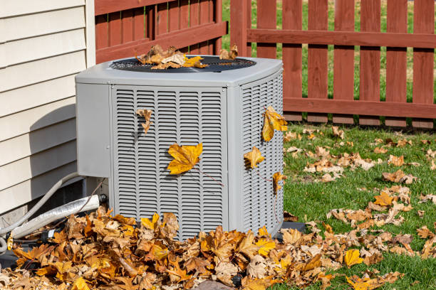 Best HVAC Air Duct Cleaning  in West Sand Lake, NY