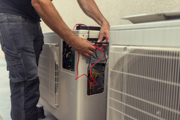 AC Installation Near Me in West Sand Lake, NY