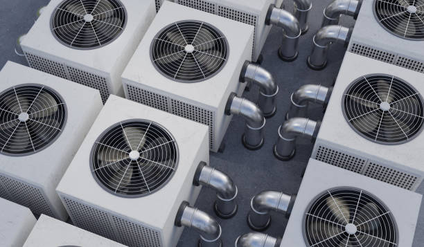 Best HVAC Installation Services  in West Sand Lake, NY