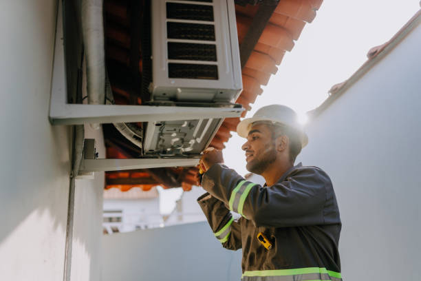 Best HVAC Cleaning Services  in West Sand Lake, NY