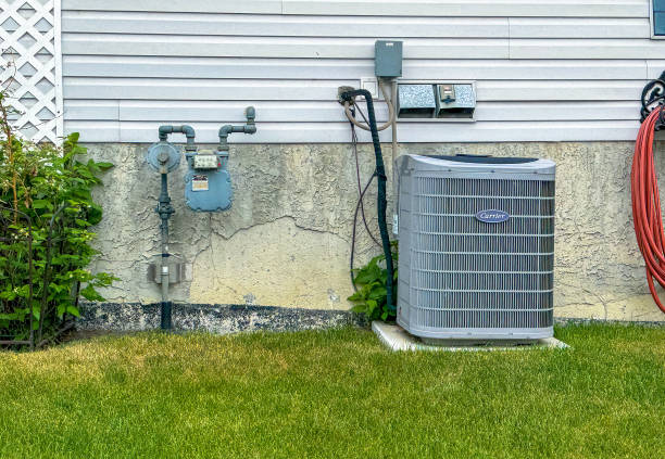 Best HVAC Companies Near Me  in West Sand Lake, NY